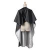 Парикмахерский пеньюар FLZX для стрижки и окрашивания (3-Pack)