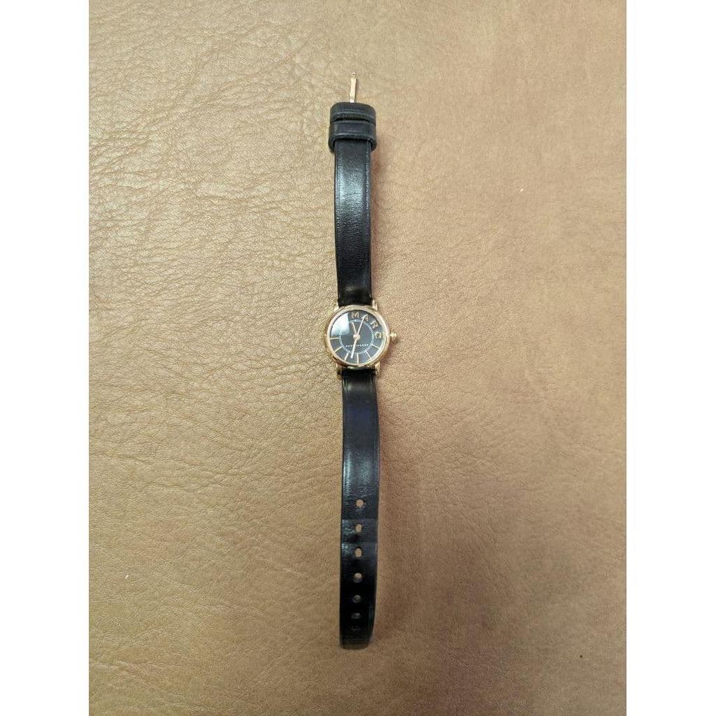 Подержанные часы Marc Jacobs Classic Marc Jacobs