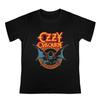 Футболка Ozzy Osbourne Мягкий плотный хлопок . Футболка Unisex