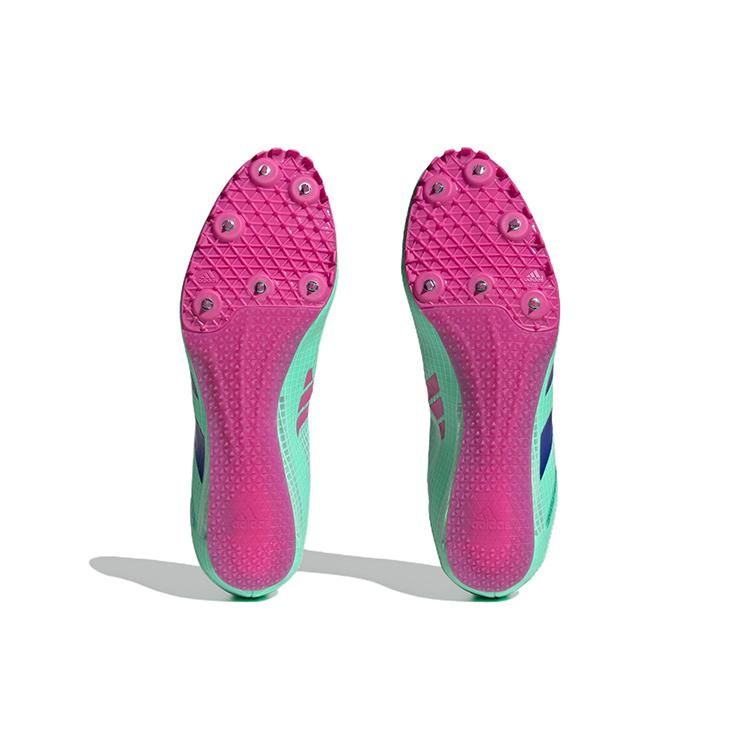 Новые Sprintstar Adidas 'Pulse Mint Lucid Fuchsia' GV9067