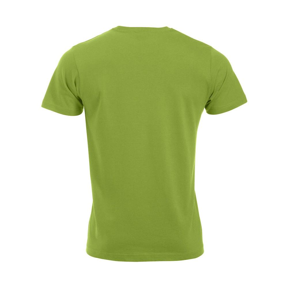 Clique Mens New Classic T-Shirt