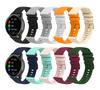 18mm Silicone Smart Watch Band For Garmin Vivoactive 3S 4S Strap Venu 2S Vivomove 3S Forerunner 255S Active S Wristband Bracelet