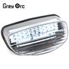 Motorcycle LED Rear Tail Stop Light For HONDA CBR1100XX HORNET 250 1997 1998 HORNET 600 1998-2003 Integrated Turn Signal Lamps