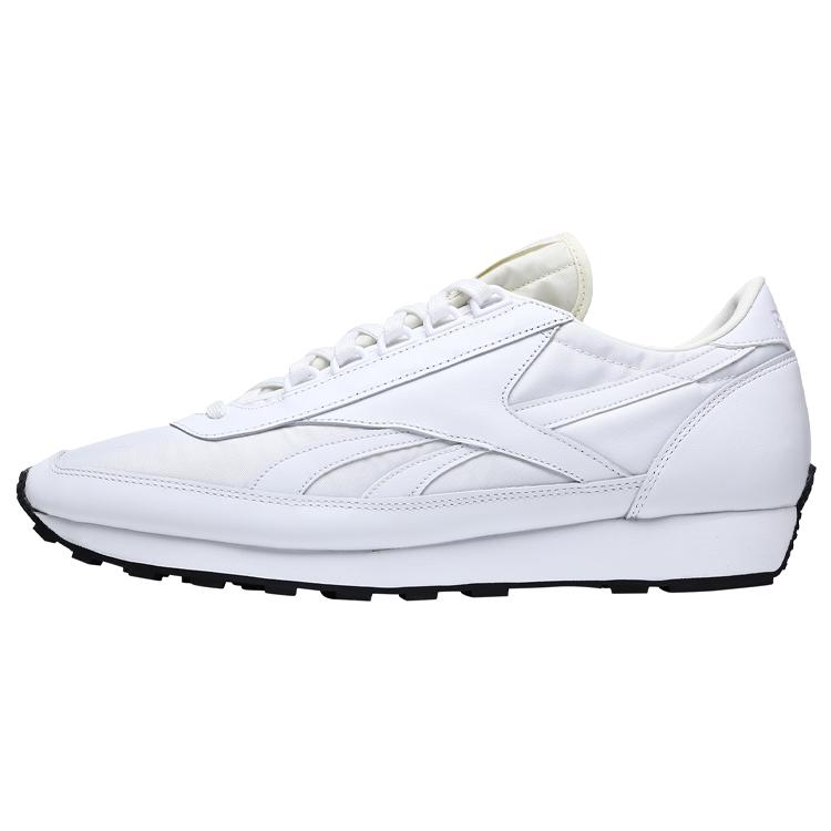 Reebok Ацтекские кроссовки Унисекс Низкие Белые CN6958