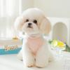 Summer Thin Sunscreen Cooler Vest Pet Bigbear Teddy Pomeranian Cat Small Dog Summer Dog Clothes