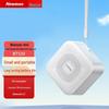 Newmine BT520 Мини-портативная Bluetooth-колонка Штепсель CN (адаптер в комплекте) (Китайская версия)