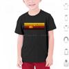 Tatooine Sun Classic T Shirt Cotton Men Women DIY Print Tatooine Sun