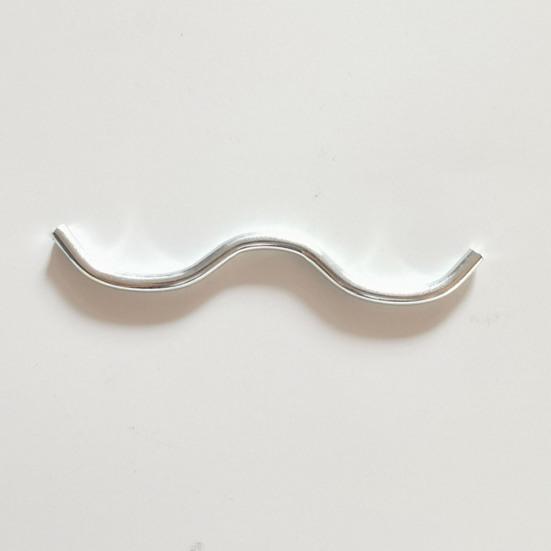 Высокостабильный батут W крюк, железный стержень для батута, разъем для проводов, сменный крючок, аксессуары для батута