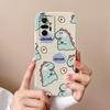 Чехол для Xiaomi Redmi Note 10 Pro Max Мягкий Жидкий Силикон Полная Защита Противоударный Чехол для Телефона Для Redmi Note 10 Pro Max Funda