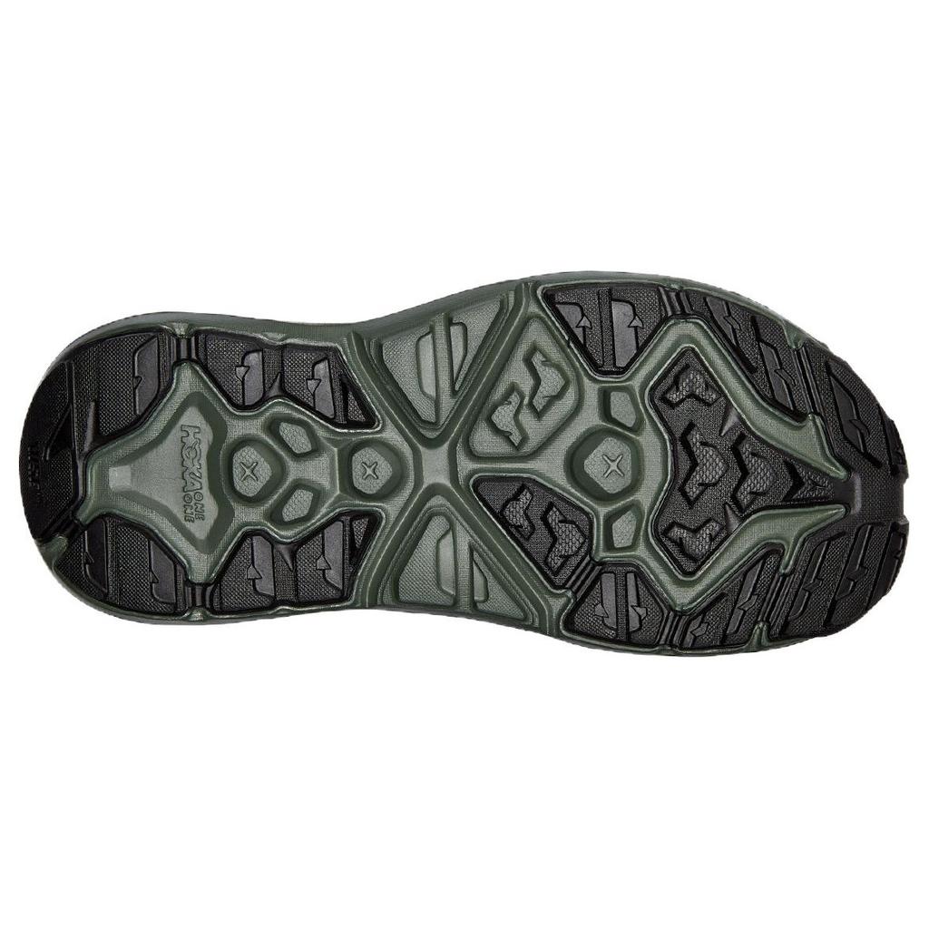 HOKA One One Hopara 'Dark Shadow' Мужские 1106534-CTHY