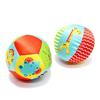 2 вида спортивных мягких мячей Cas B, корейские детские игрушки