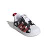 Hello Kitty X Adidas Superstar 360 I Allover Print Baby Sneakers Black Cloud-White Core-Black GY9214