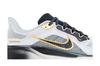 Nike Air Zoom Pegasus 41 Premium Белый Черный Металлик Золотой