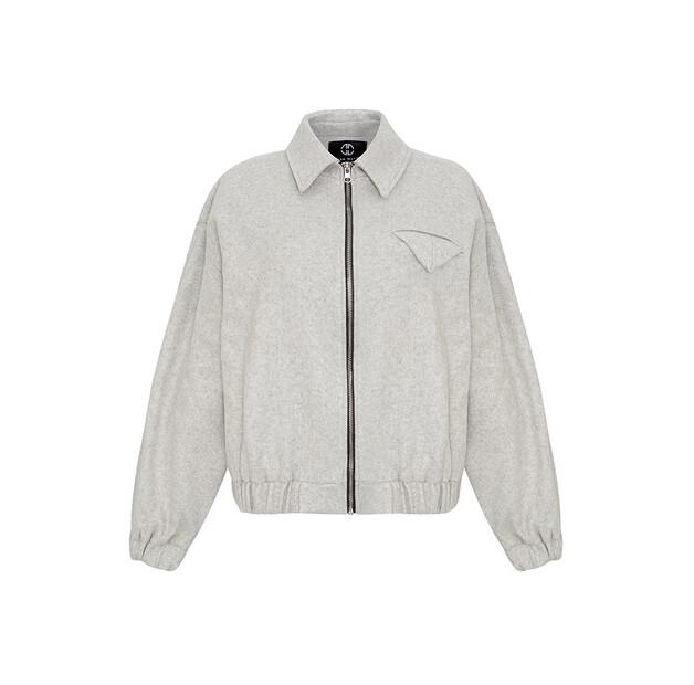 Куртка-бомбер Magda Matyja SCARLETT BOMBER JACKET