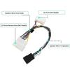 New ANC Module Bypass Harness ANC-CH01 for Chrysler Jeep RAM