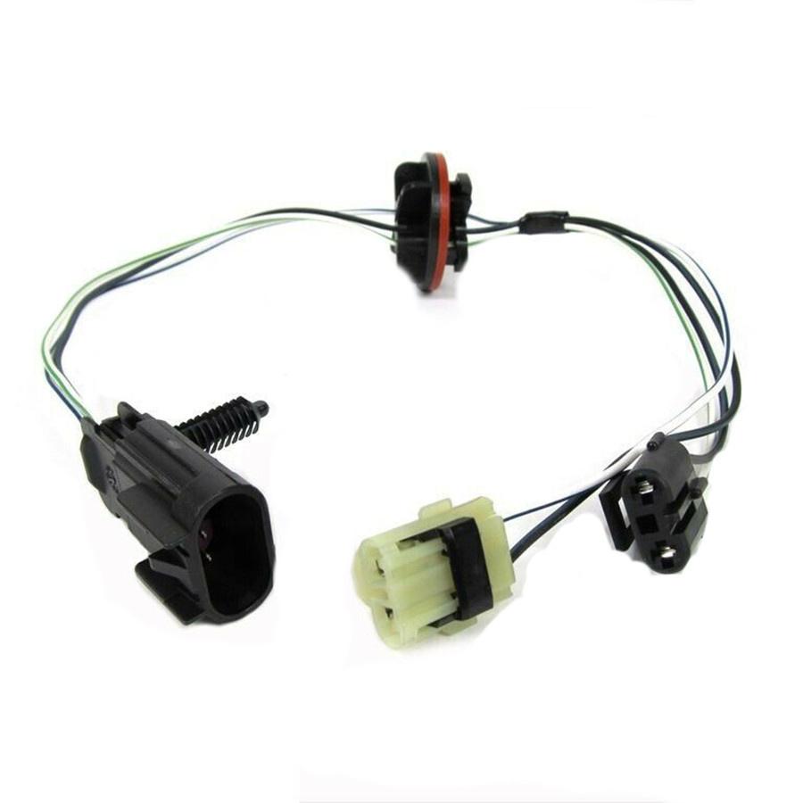 New 68193062AB Headlight Light Wiring Harness Accessories For 2009-17 DODGE RAM 1500