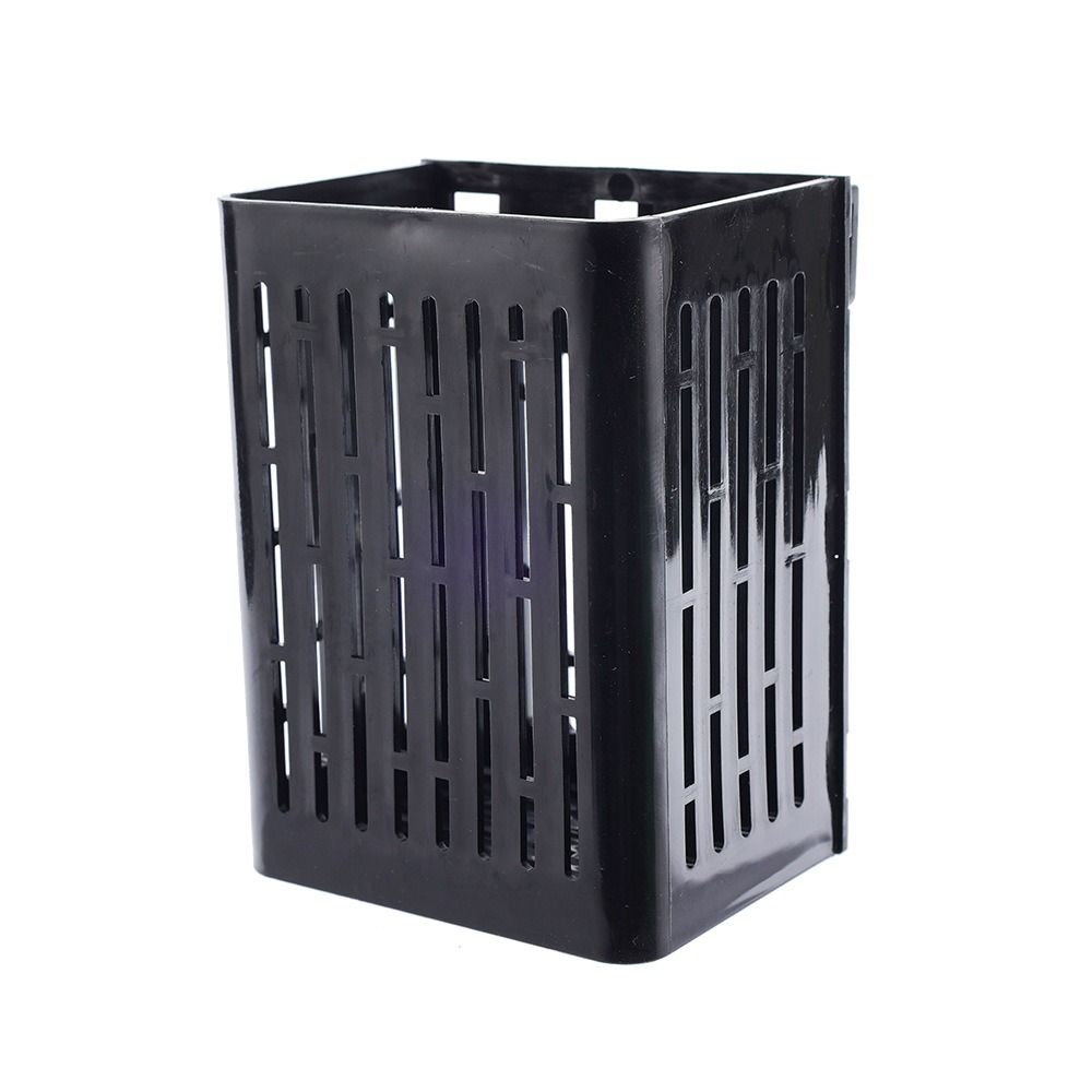 Водные растения Ландшафтный аквариум Гидропонная посадка Корзина для аквариума Плантаторы для аквариума