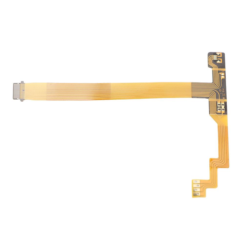 Lens Focus Flex Cable for AF-P 18-55mm FPC Lens Focusing Flex Cable Camera Repair Part