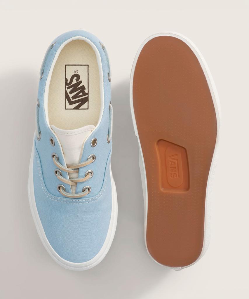 Vans Authentic Лоферы - Мягкий серо-синий / Vn000Z6Wgri1