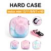 [Film Lab] Instax Mini 12/11/8/9/7+/25 Hard Camera Case Storage Bag CAA48