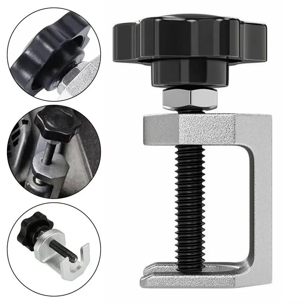 Автомобильный универсальный съемник стеклоочистителей, регулируемый инструмент для снятия рычагов стеклоочистителей, инструмент для ремонта, комплект съемников для стекольщиков