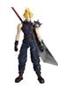 Kotobukiya ИГРАТЬ ARTS FINAL FANTASY VII Клауд Харди Дайтона и