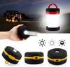 Battery-Operated Led Fishing Lamp Camping Search Lamp