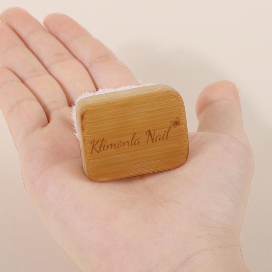 Компактная щетка с мягкой щетиной, удобный прочный маленький маникюрный инструмент для чистки маджонга для удаления омертвевшей кожи