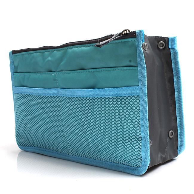 Женская практичная нейлоновая сумка