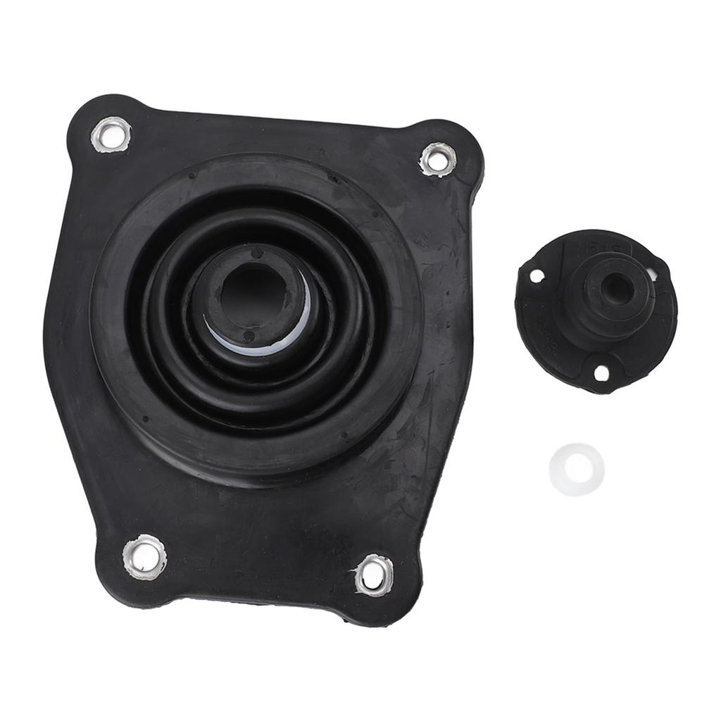 Change Lever Boot 039817462A Lower Shifter Dust Boot Gear Lever Shift Boot Replacement for Mazda MX5 MX‑5 Miata