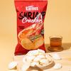 Kernz BBQ Shrimp Crackers 70g