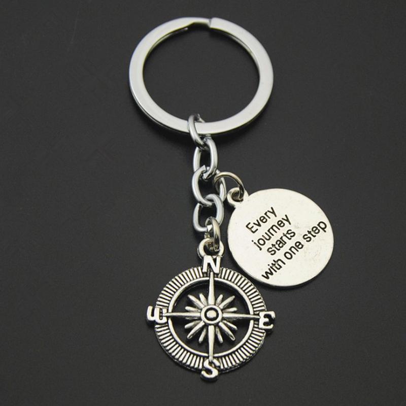 1 шт. брелки с изображением самолета Земли, независимо от того, где подвеска, дорожный брелок