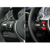 Автомобильный руль M1 M2, кнопка запуска двигателя для BMW M3 M4 M5 M6 X5M X6M F10 F15 F16 F30 F34 F36 M