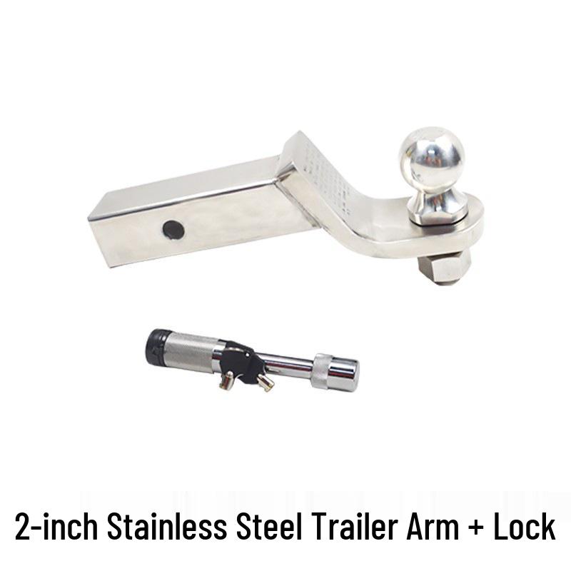 Фаркоп для Lexus RX: Подходит для RX270/350/450/300 - Фаркоп и крюк