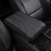 Armrest Protective Car Central Armrest Pad Multi-color Car Height Increasing Pad  Car Accessories