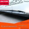 Mazda CX-5 Door Edge ABS Anti-Scratch Trim