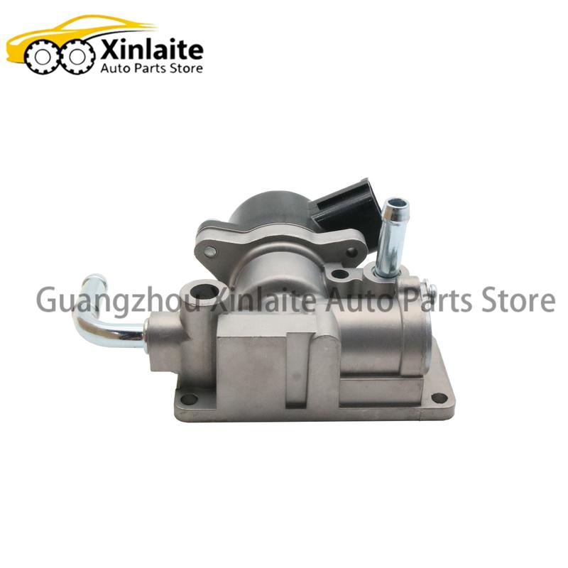 IACV Idle Air Control Valve OEM 23781-5M010 237815M010 23781 5M010 For Nissan Sentra XE/GXE/CA/SE-R/S/Base Sedan 4-Door 1.8 NEW