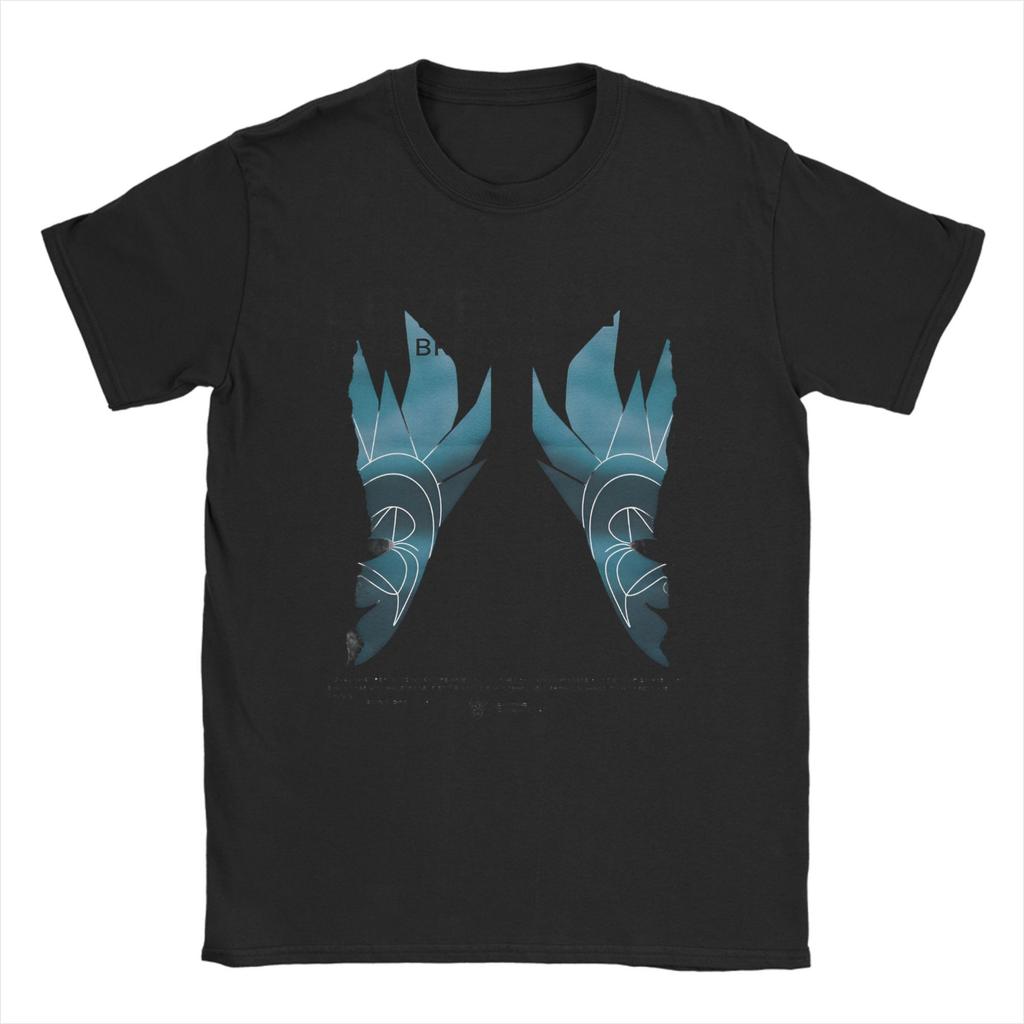 Dj Boris Brejcha Tour 2025 Printed T Shirt Men Women Pure Cotton Tee Shirt Clothing