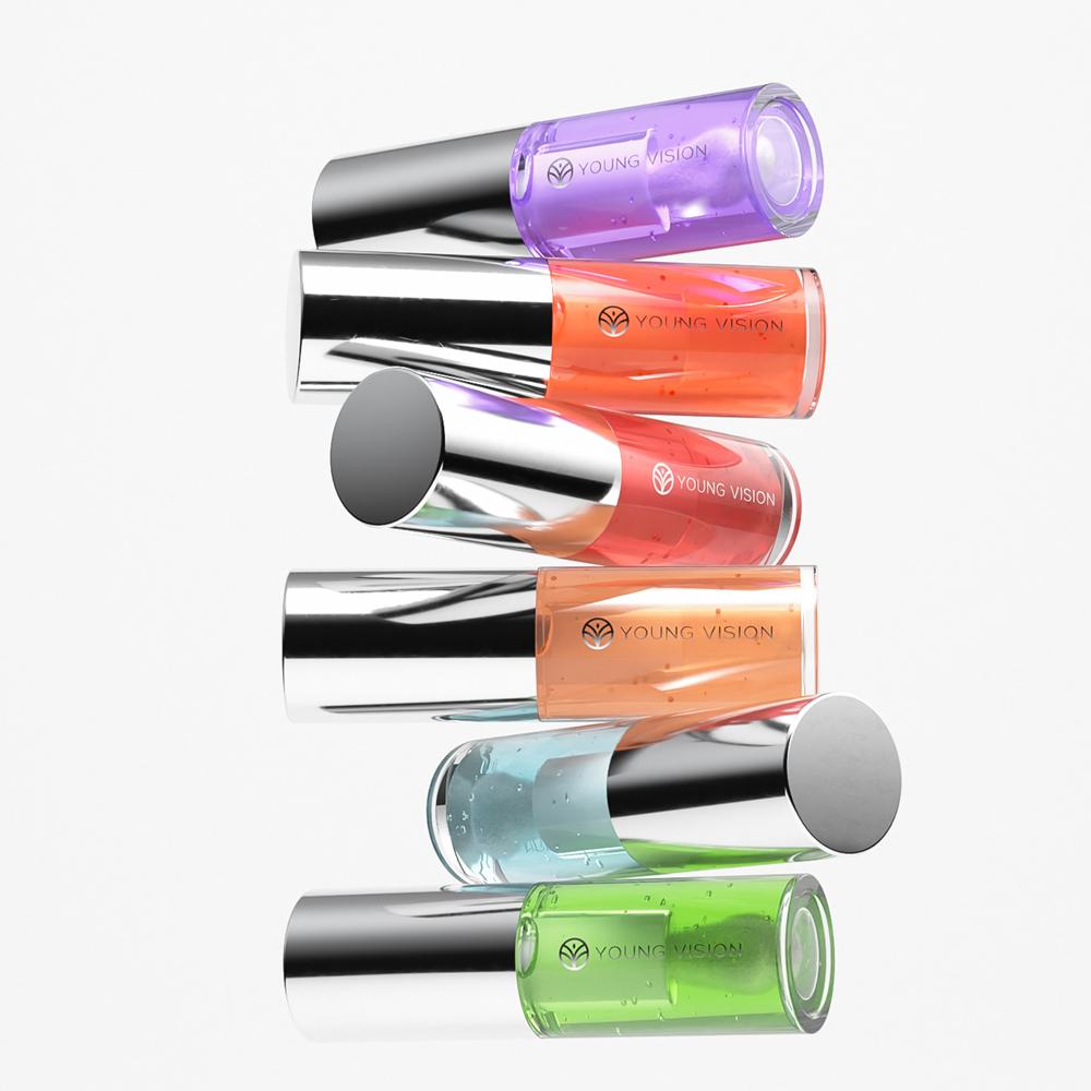 YOUNG VISION 1 штука Масло для губ Увлажняющее масло для губ Блеск для губ
