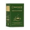 Зеленый чай Попурри (100 г), Potpourri Green Tea,  Navvayd