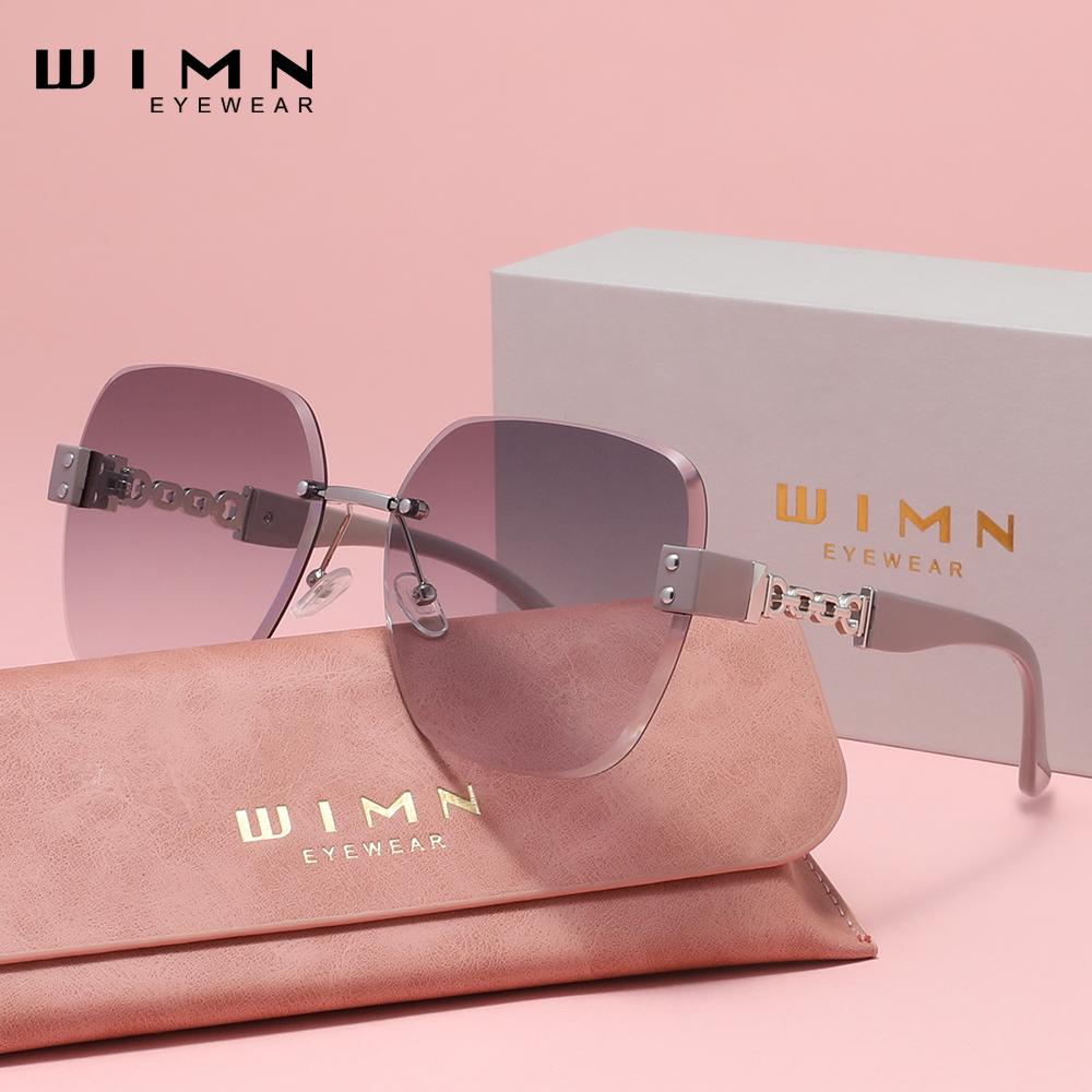 Солнцезащитные очки WIMN Everyday Comfort с антибликовым покрытием и защитой UV400