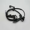Для Lexus IS250 350 GS450H Передний правый датчик ABS контроля заноса 89516-30020