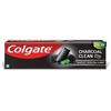 Charcoal Clean Toothpaste, Bamboo Charcoal and Mint 120g