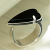 Goyu SELF LOVE ONYX RING