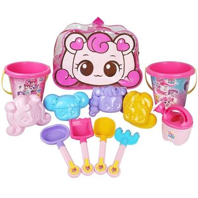 Корейская игрушка Catch Tiniping Sand Play Bag