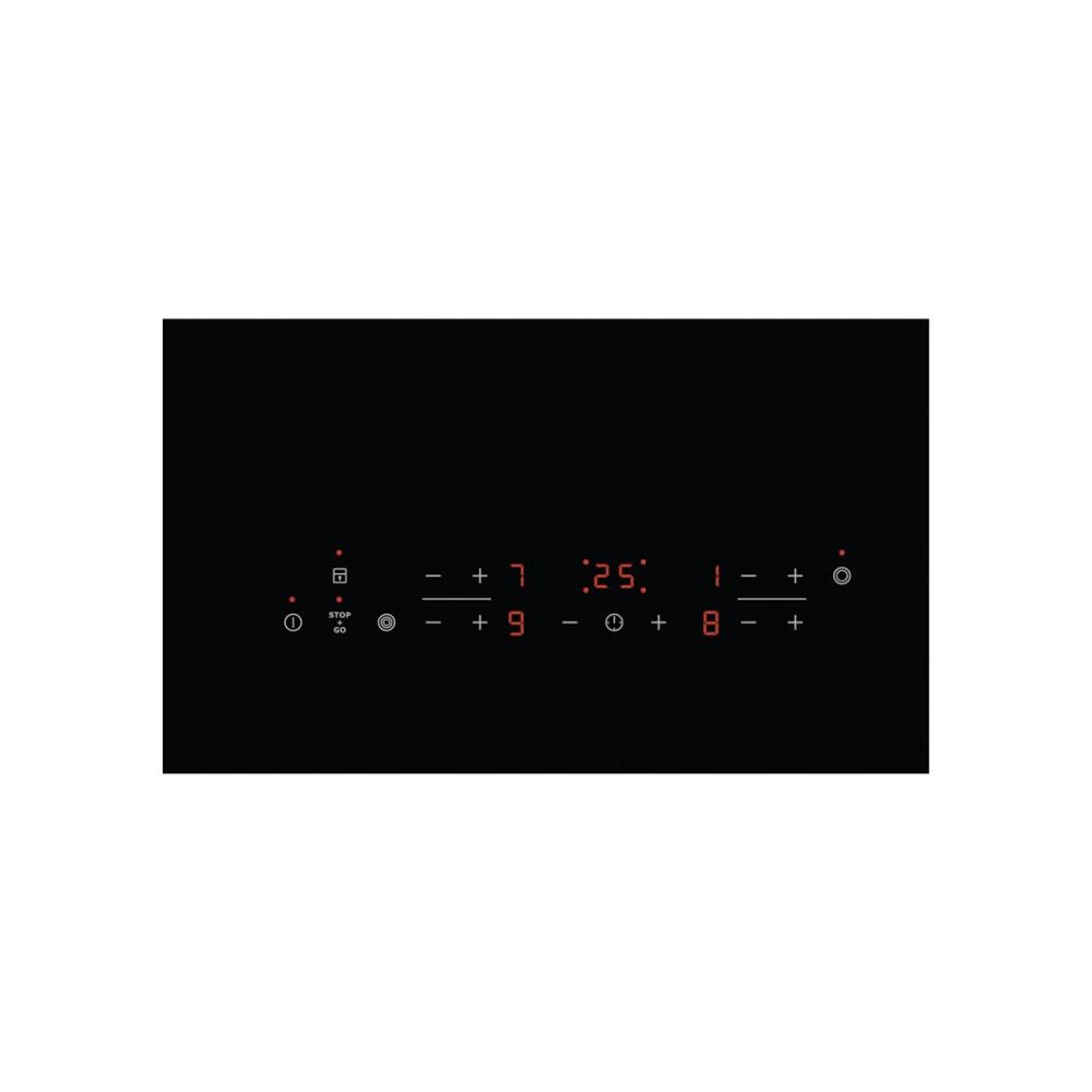 Ceramic hob ELECTROLUX EHF 6343FOK