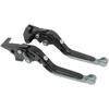 Motorcycle Folding Extendable Brake Clutch Levers For Suzuki GSX-R600 GSXR 600 1997-2003 GSX-R750 GSXR 750 1996-2003 K1 K2 K3 K7
