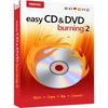 Roxio Easy CD & DVD Burning 2 [Б/У] Включает отдельное японское руководство.