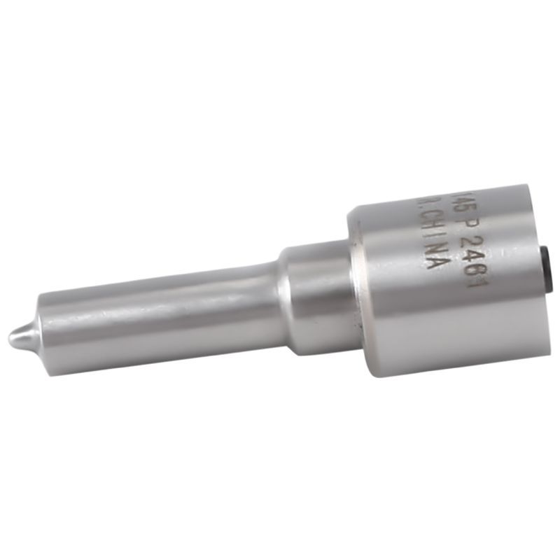 DLLA145P2461 Новая форсунка дизельная Common Rail Распылитель топлива Запчасти для форсунки 0445110660 0445110659