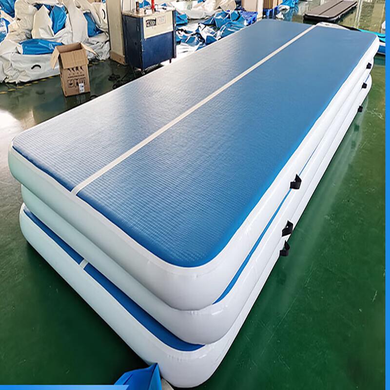 Zanying Inflatable Gymnastics Mat